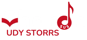 Sharon Storrs Logo
