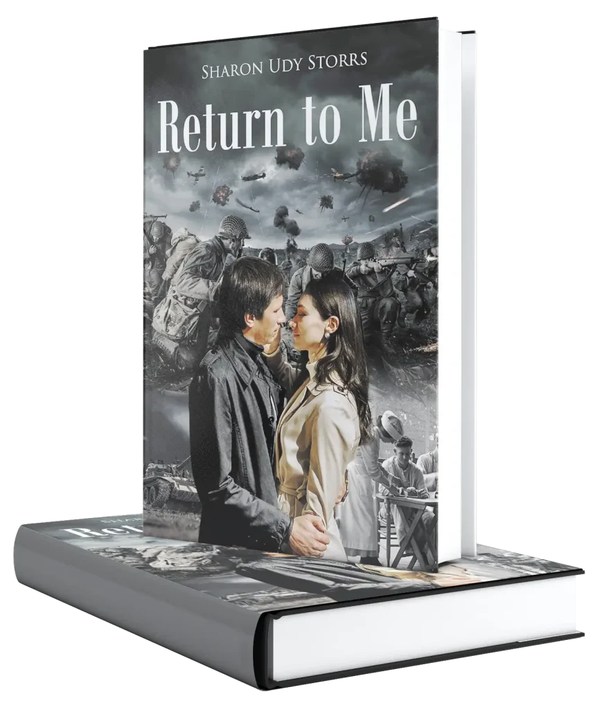 Return to Me-Sharon