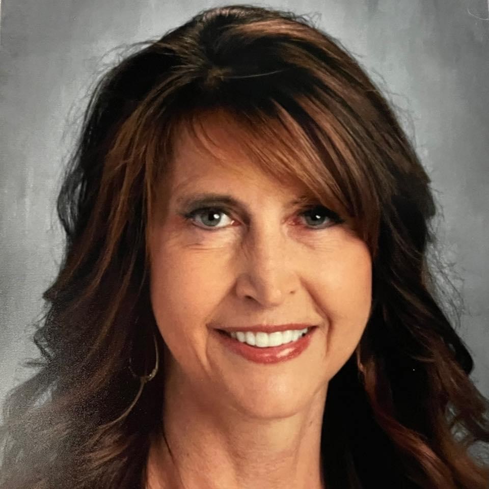 Carolyn Creer