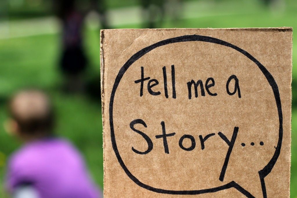 The Story That Must Be Told: Sharon Storrs’ Return to Me